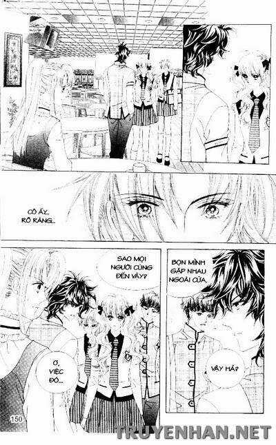 Em Là Tất Cả Chapter 13 trang 51