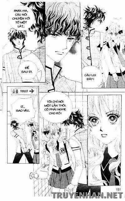 Em Là Tất Cả Chapter 13 trang 52