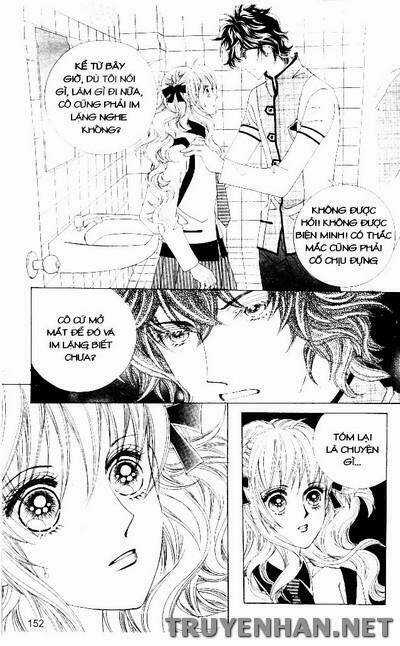 Em Là Tất Cả Chapter 13 trang 53