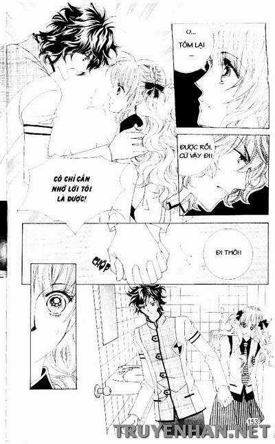 Em Là Tất Cả Chapter 13 trang 54