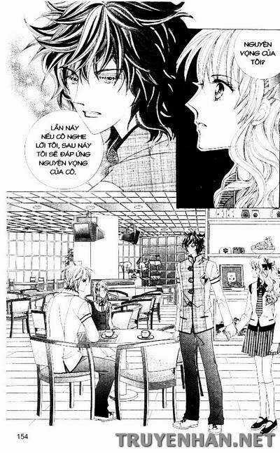 Em Là Tất Cả Chapter 13 trang 55