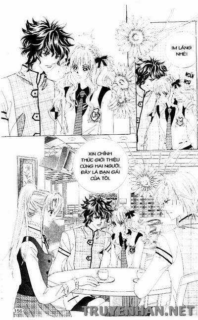 Em Là Tất Cả Chapter 13 trang 57