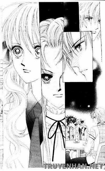 Em Là Tất Cả Chapter 13 trang 58