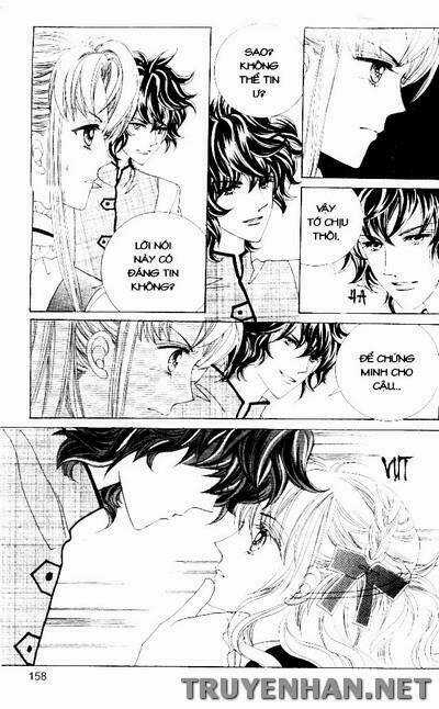 Em Là Tất Cả Chapter 13 trang 59