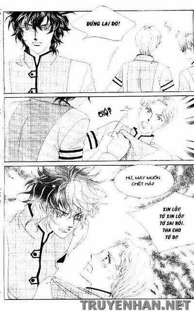Em Là Tất Cả Chapter 13 trang 6