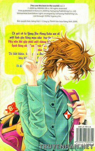 Em Là Tất Cả Chapter 13 trang 61