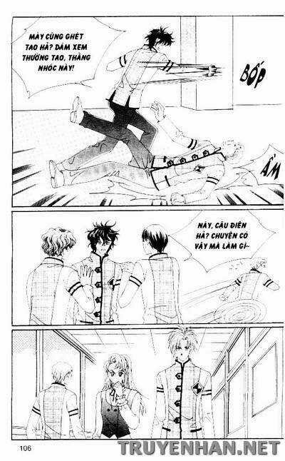 Em Là Tất Cả Chapter 13 trang 7