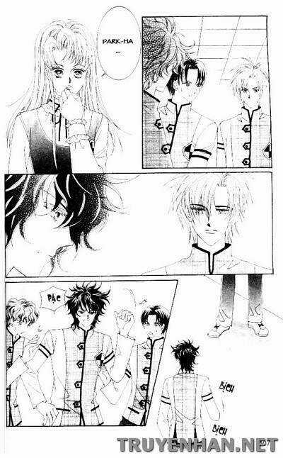 Em Là Tất Cả Chapter 13 trang 8