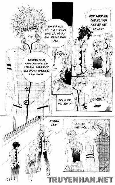 Em Là Tất Cả Chapter 13 trang 9