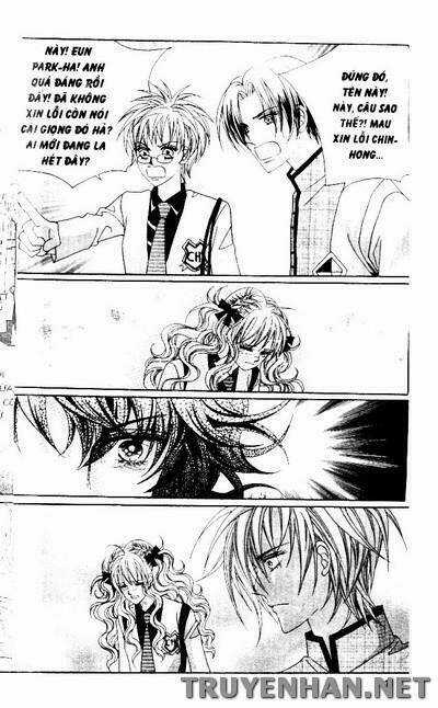 Em Là Tất Cả Chapter 14 trang 10