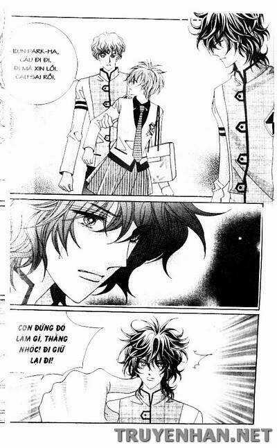 Em Là Tất Cả Chapter 14 trang 12