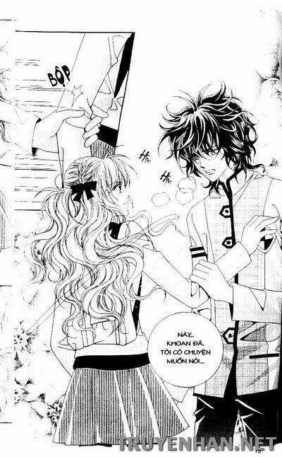 Em Là Tất Cả Chapter 14 trang 18