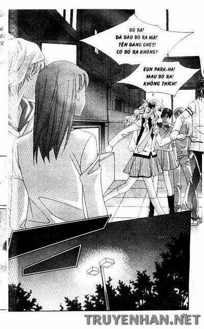 Em Là Tất Cả Chapter 14 trang 20