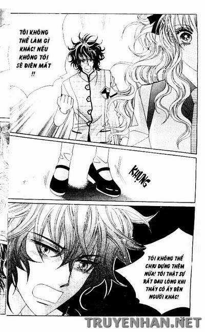 Em Là Tất Cả Chapter 14 trang 22