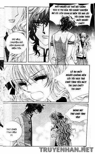 Em Là Tất Cả Chapter 14 trang 24