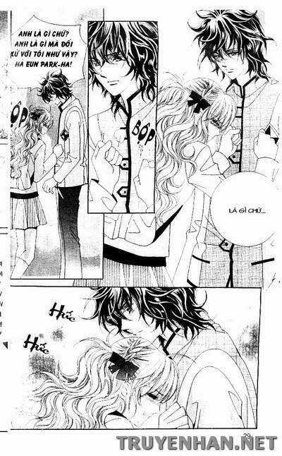 Em Là Tất Cả Chapter 14 trang 26