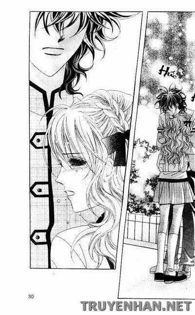 Em Là Tất Cả Chapter 14 trang 27