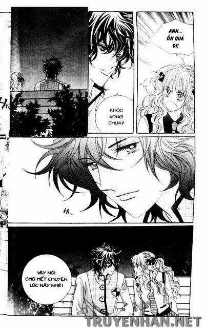 Em Là Tất Cả Chapter 14 trang 28