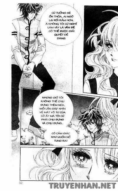 Em Là Tất Cả Chapter 14 trang 29