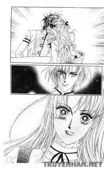 Em Là Tất Cả Chapter 14 trang 3