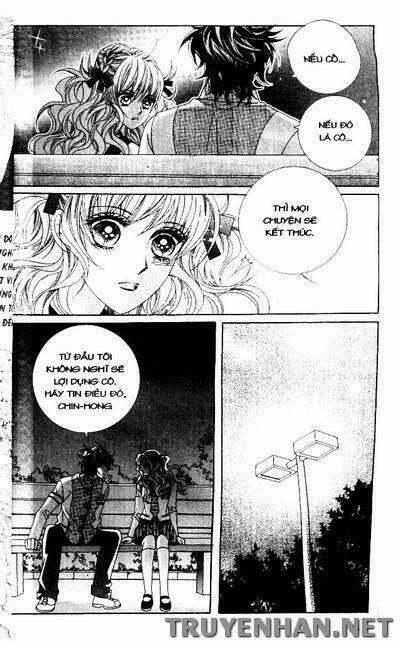 Em Là Tất Cả Chapter 14 trang 32