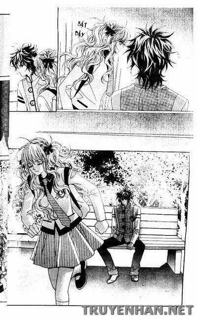 Em Là Tất Cả Chapter 14 trang 34