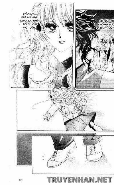 Em Là Tất Cả Chapter 14 trang 37