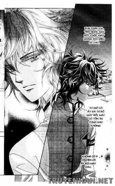 Em Là Tất Cả Chapter 14 trang 38