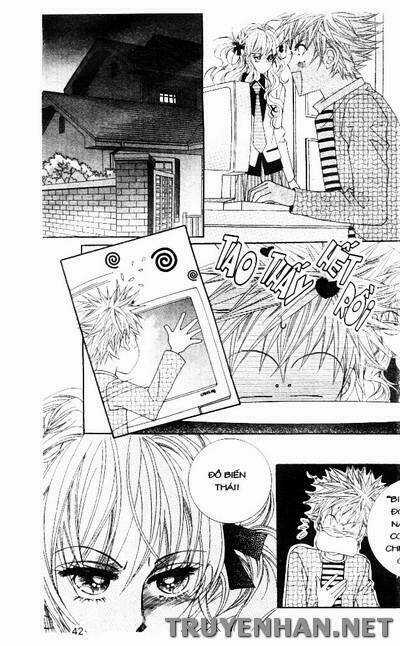 Em Là Tất Cả Chapter 14 trang 39