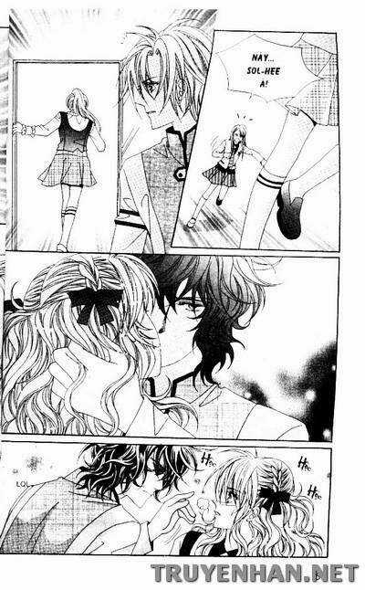 Em Là Tất Cả Chapter 14 trang 4