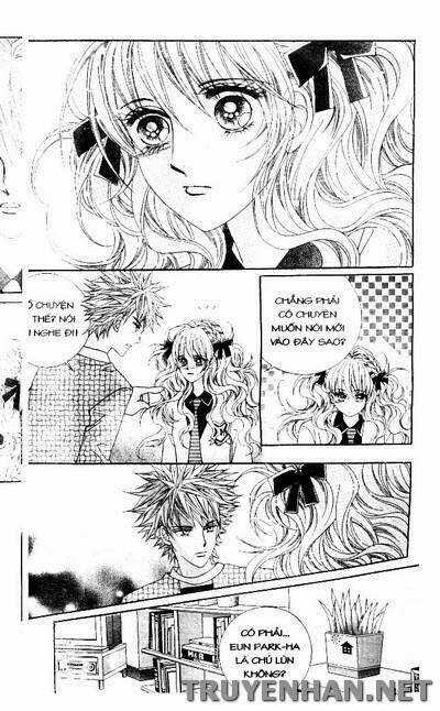 Em Là Tất Cả Chapter 14 trang 42