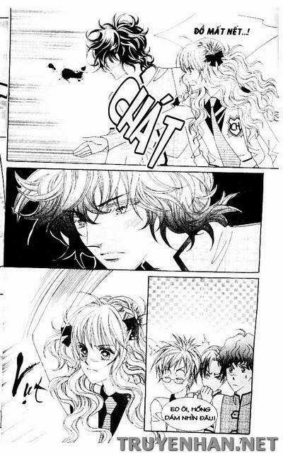 Em Là Tất Cả Chapter 14 trang 6