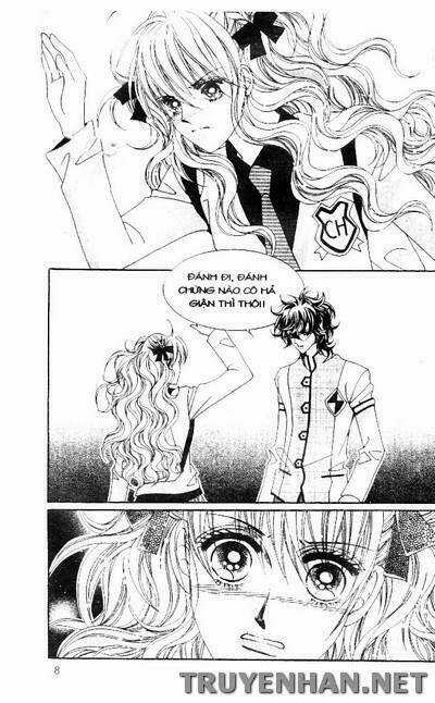 Em Là Tất Cả Chapter 14 trang 7