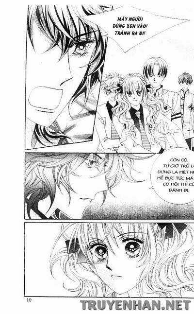 Em Là Tất Cả Chapter 14 trang 9