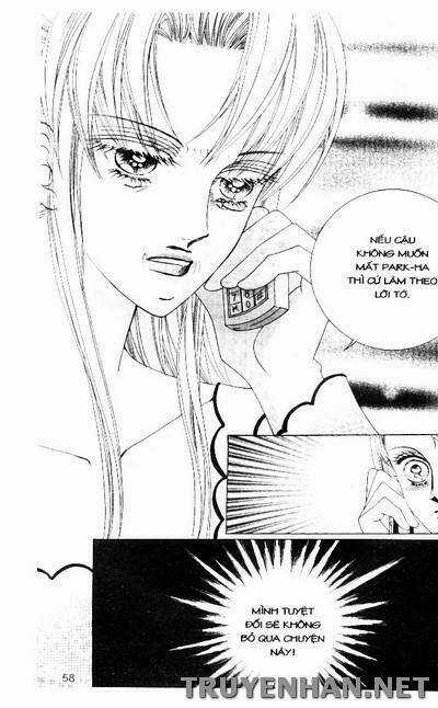 Em Là Tất Cả Chapter 15 trang 10