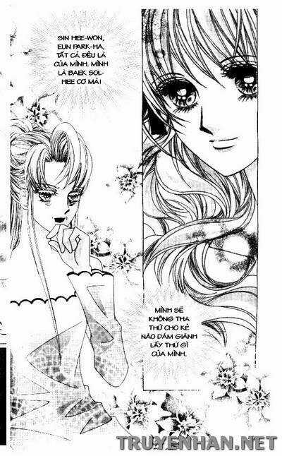 Em Là Tất Cả Chapter 15 trang 11