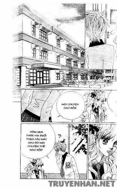 Em Là Tất Cả Chapter 15 trang 12