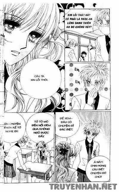 Em Là Tất Cả Chapter 15 trang 13