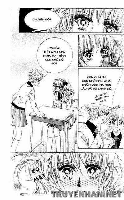 Em Là Tất Cả Chapter 15 trang 14