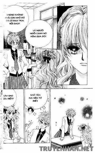 Em Là Tất Cả Chapter 15 trang 15