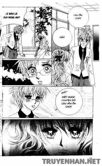 Em Là Tất Cả Chapter 15 trang 17