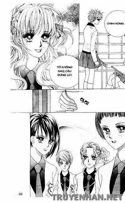 Em Là Tất Cả Chapter 15 trang 18