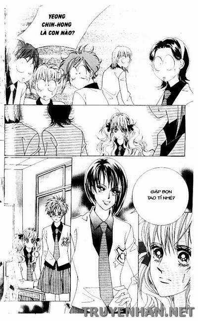 Em Là Tất Cả Chapter 15 trang 19