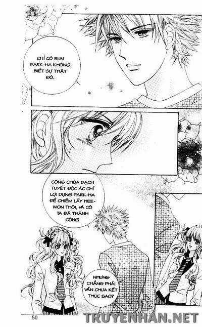 Em Là Tất Cả Chapter 15 trang 2