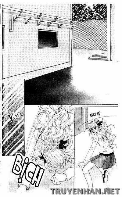 Em Là Tất Cả Chapter 15 trang 21