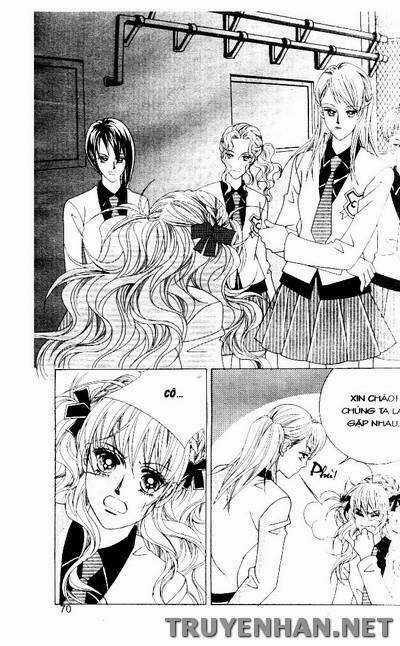 Em Là Tất Cả Chapter 15 trang 22