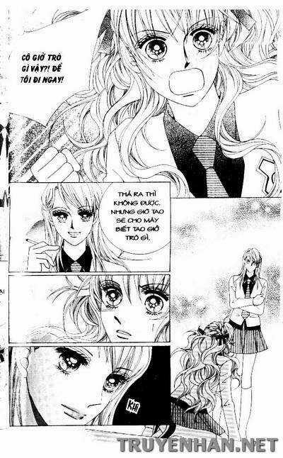 Em Là Tất Cả Chapter 15 trang 23