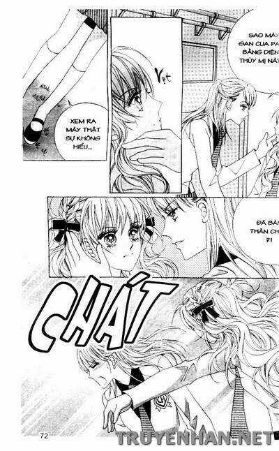 Em Là Tất Cả Chapter 15 trang 24