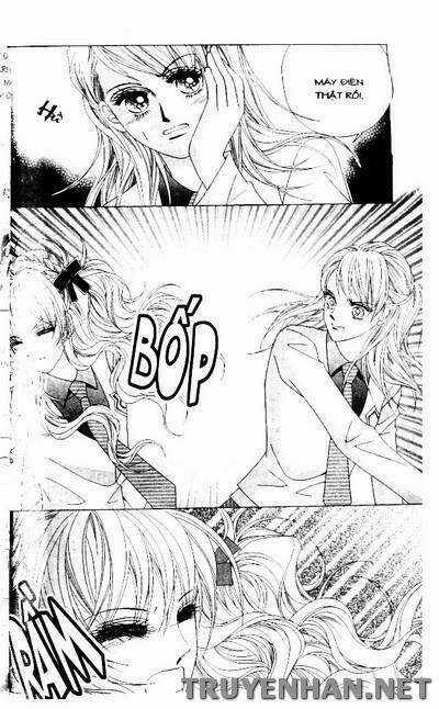 Em Là Tất Cả Chapter 15 trang 25