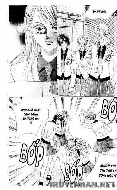 Em Là Tất Cả Chapter 15 trang 26